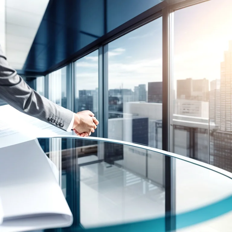 واجهة متابعة الوثائق