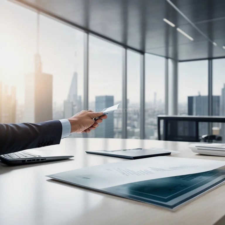 تواصل مع الأطراف