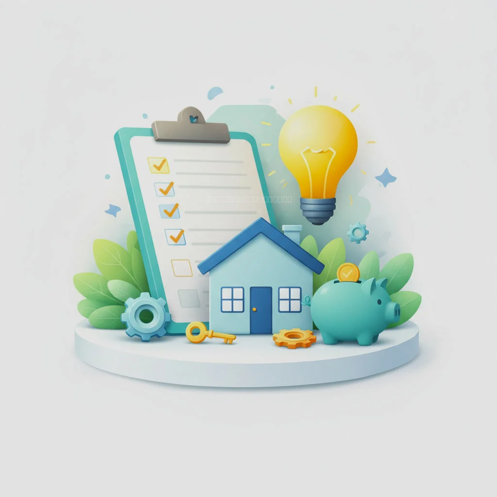 الخطة الأساسية